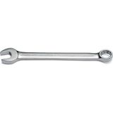 DHT Kombine Anahtar Pro Seri 32 mm - Gri