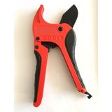 Dht Pprc Plastik Boru Kesme Makası 42 mm Pvc Boru Kesme Makası - Gri