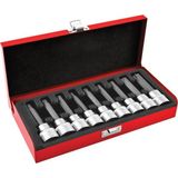 DHT PRO 1/2 Torx Uçlu Lokma Takımı Uzun 9 Parça