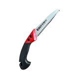 DHT PRO AĞAÇ BUDAMA TESTERESİ ÇİFT DİŞ BAĞ BUDAMA TESTERESİ 34CM ÇELİK 18CM