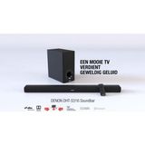 Dht S316 Soundbar Ses Sistemi