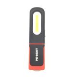 DHT Şarjlı Led Lamba Led Fener Mıknatıslı 350 LÜMEN