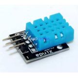 Dht11 Arduino Isı ve Nem Sensör Modülü