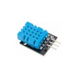 Dht11 Isı Ve Nem Sensörü Kart Modülü, Arduino Projeleri İçin Uygun