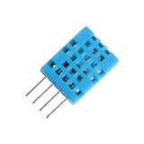 DHT11 Nem Isı Sıcaklık Sensörü Arduino PIC Raspberry DHT-11