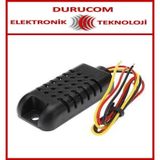 DHT21 Isı ve Nem Sensörü - AM2301