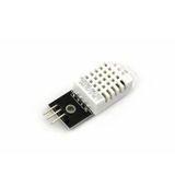 DHT22 Arduino Sensör Modül (Nem ve Sıcaklık Sensör Modül )