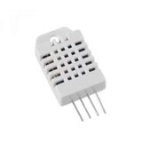 DHT22 Isı ve Nem Sensörü (Arduino Sıcaklık ve Nem Ölçer - AM2302)