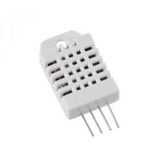 DHT22 Isı ve Nem Sensörü (Arduino Sıcaklık ve Nem Ölçer