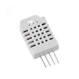 DHT22 Sıcaklık ve Nem Sensörü Arduino