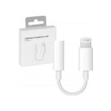 Di Aksesuar Iphone 6 7 8 Plus X 11 Pro Max Aux Kulaklık Çevirici Kablo Adaptör Bluetooth Bağlantı