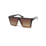 Di Caprio DC-712SBLACKGSMOKE Unisex Güneş Gözlüğü