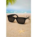 Di Caprio Dc1611black Kare Model Polarize Camli Gunes Gozlugu