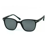Di Caprio Dc4024black Kare Model Premium Çerçeve Polarize Camlı Unisex Güneş Gözlüğü