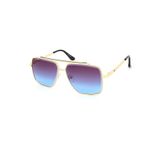 Di Caprio DCX1827D Unisex Güneş Gözlüğü