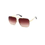 Di Caprio DCX1828C Unisex Güneş Gözlüğü