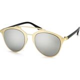 Di Caprio Unisex Oval Güneş Gözlüğü DH1003F