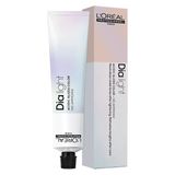 Dia Light Amonyaksız Saç Boyası 50Ml 6.35 Koyu Kumral Dore Akaju