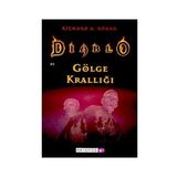 DIABLO 3 GÖLGE KRALLIĞI - RICHARD A. KNAAK