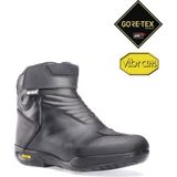 DIABLO 7.2 GTX MOTOSİKLET BOTU -SİYAH - Siyah