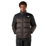 Diablo Down 2.0 Erkek Kahverengi Outdoor Mont NF0A89930BI1