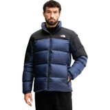 Diablo Down 2.0 Erkek Lacivert Outdoor Mont NF0A8993A1C1 - XL - Mavi