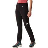 Diablo Dynamic Kadın Pantolon - NF0A7X11 - 32 - Siyah - Siyah