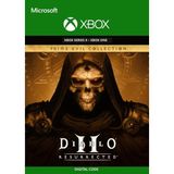 Diablo II: Resurrected - Prime Evil Collection Xbox One ve Series X|S