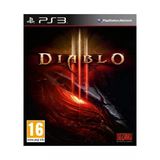 Diablo Iıı Playstation 3 Cd Oyun Teşhir