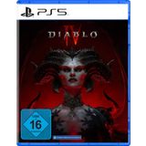 Diablo IV PS5 Oyunu