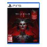 Diablo® IV (PS5)