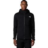 Diablo Softshell Erkek Siyah Outdoor Ceket NF0A7ZFS4HF1 - XL