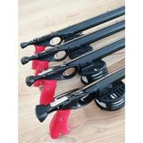 Diablo Zıpkın (Açık Kafa) Çift Lastik - 90 cm - Standart
