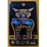 Diadem Ampul 12 V 2 Adet