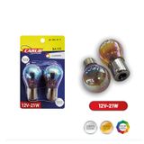 Diadem Ampul Turuncu 2 Adet 12v 93 21w Ba15s Diadem