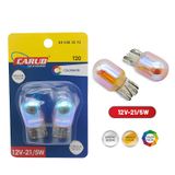 Diadem Ampul Turuncu 2 Adet 12v T20 W21/5w W3 Diadem