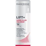 Diadermine 15 ml Lift+ Super Filler Göz Kremi