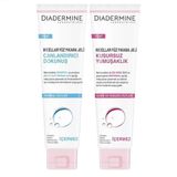 Diadermine 2 gr Micellar Yüz Yıkama Jeli Seti