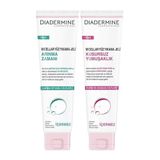 Diadermine 4 gr Micellar Yıkama Jeli Seti