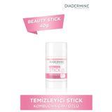 Diadermine 40 gr Kombucha Çay Özlü Temizleyici Stick