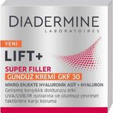Diadermine 50 ml Lift+ Superfiller Gündüz Kremi