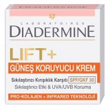 Diadermine 50 ml Lift+Sun Protect DD Krem