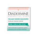 Diadermine 50 ml Normal Ciltler Günlük Bakım Kremi