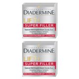 Diadermine 50ml Lift Süperfiller Yaşlanma Karşıtı Gündüz Bakımı 50 ml