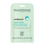 Diadermine 8 ml Hydralist Smart Detox Maske