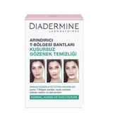 Diadermine Arindirici 6 Adet T-Bölgesi Bantlari