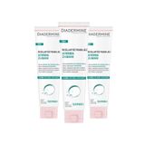 Diadermine Arınma Zamanı 3x150 ml Micellar Yüz Yıkama Jeli