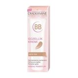 Diadermine BB Krem Essential Care, Orta Ton, 50 ml