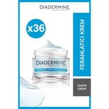 Diadermine Diadermine ferahlatıcı Günlük Bakım Kremi Hafif Jel Doku 50ML X36