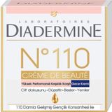 Diadermine Dıadermıne Kırışıklık Karşıtı Gece Bakım Kremi 50 Ml. (110 Damla Gelişmiş Gençlik Konsantiresi)